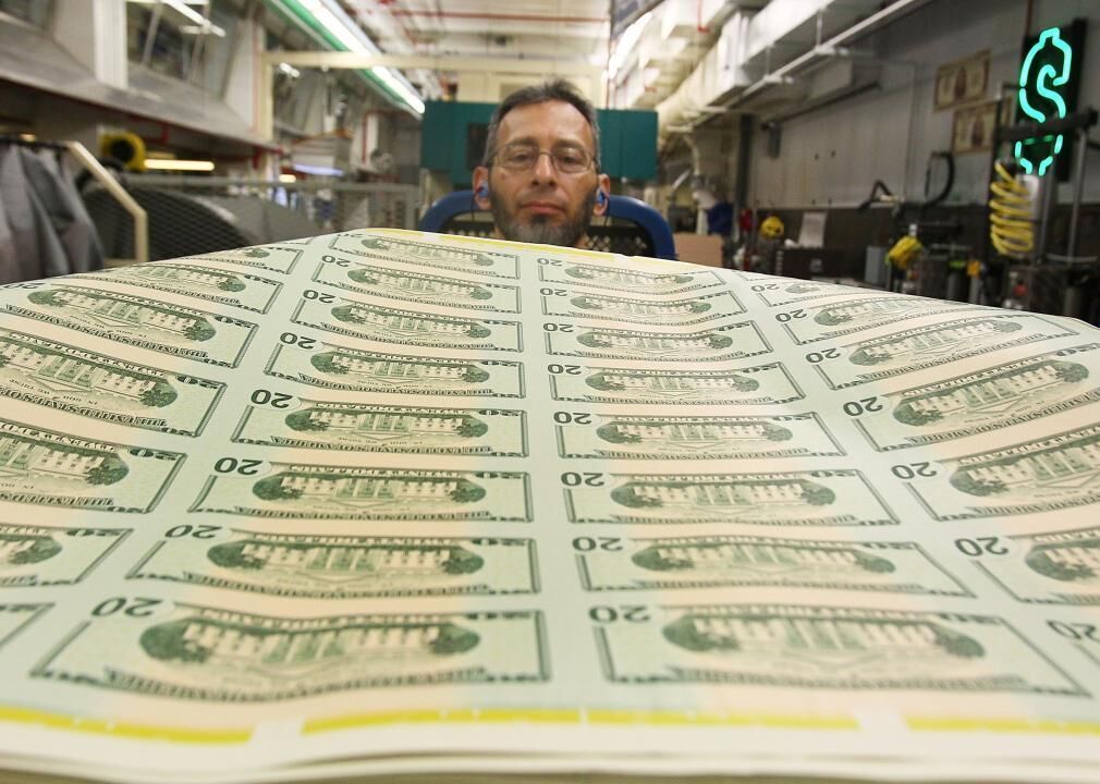#33. Department of the Treasury